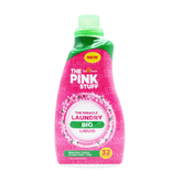 Lessive Liquide The Pink Stuff BIO 960ml - Puissance Naturelle et Écologique