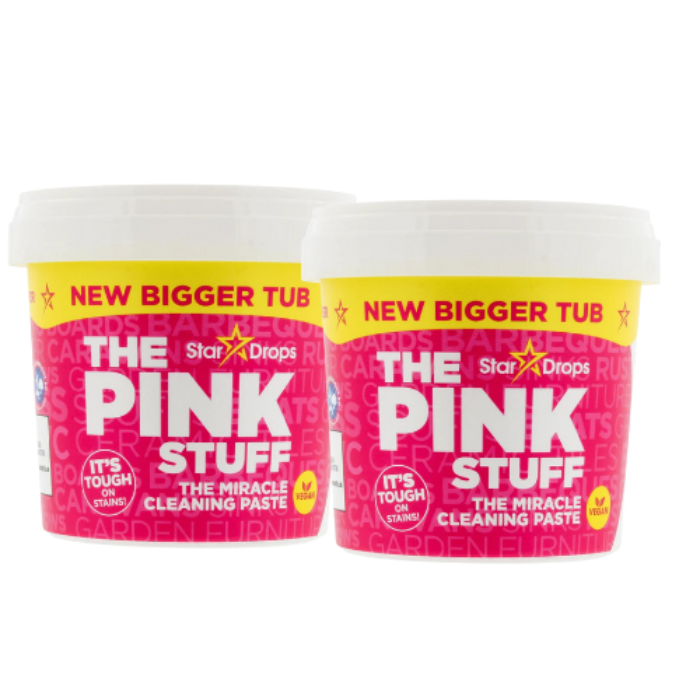 On teste la pâte de @The Pink Stuff 💖 #thepinkstuff #testpinkstuff #n