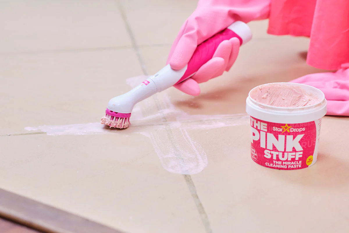 Stardrops - The Pink Stuff - The Miracle All Purpose Cleaning Paste, pink  stuff pate 