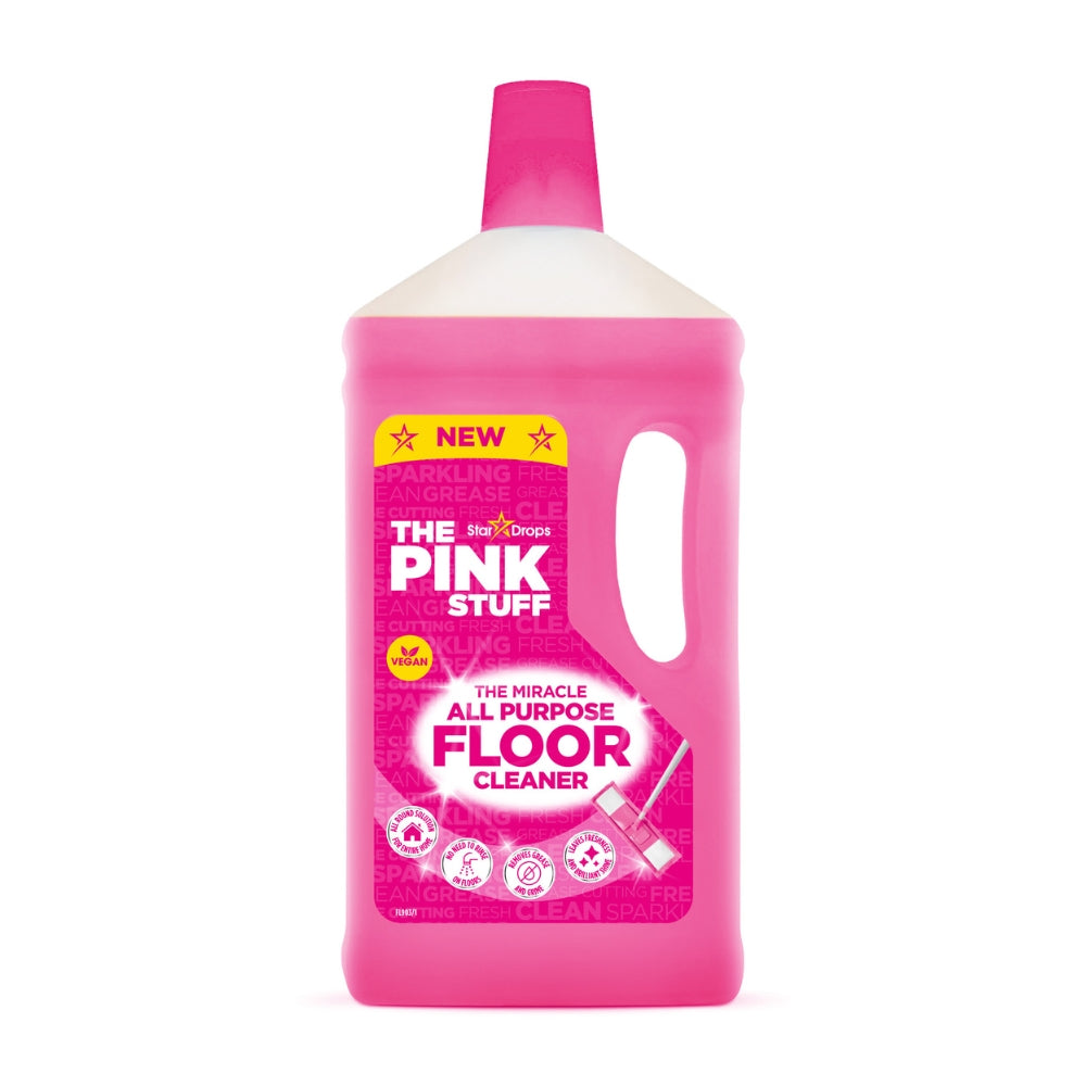 The Pink Stuff : la pâte nettoyante est de retour à prix (très) mini pour  les ménages de printemps