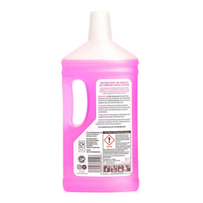 The Miracle All Purpose Floor Cleaner The Pink Stuff - Nettoyant pour sols multi-usages