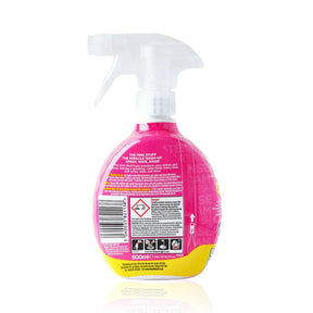 Wash Up Spray Dégraissant Surpuissant The Pink Stuff 500 ML