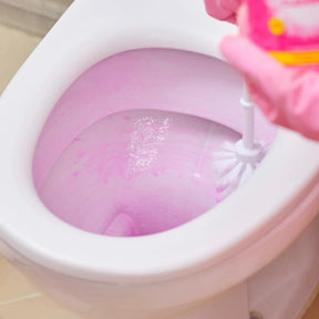 Nettoyant Gel WC The Pink Stuff Toilet Cleaner 750 ML